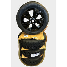 SET 4 CERCHI IN LEGA 18"