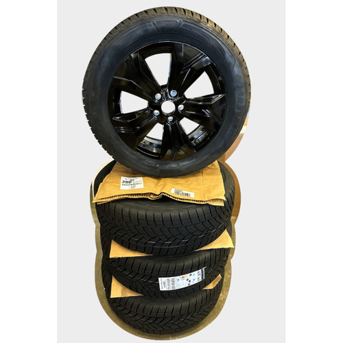 Set cerchi lega 18 - set,