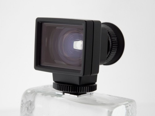 Mirino mamiya - 50, mm