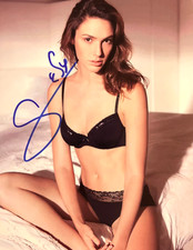 Gal gadot firmato - gadot, (sexy!!)