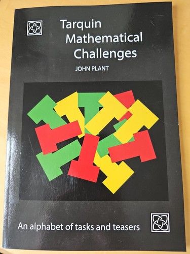 Tarquin mathematical - tarquin,