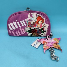 ASTUCCIO MINI BUSTINA Winx Doll Mga Bloom Club Pochette Bag