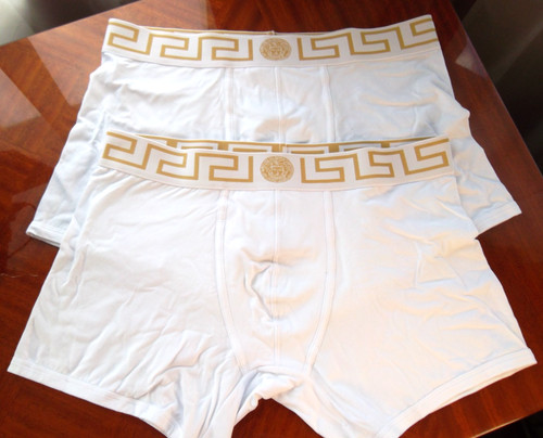 Versace underwear men trunk - men,