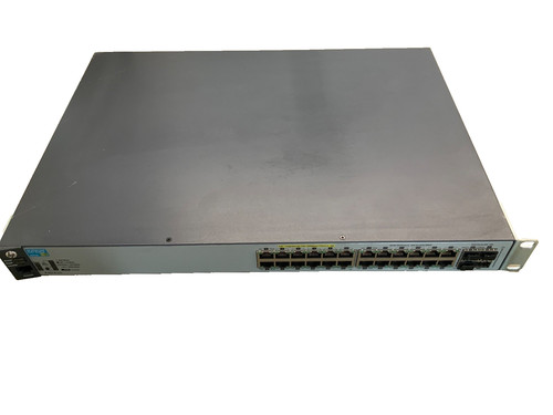 Aruba 2530 24g poe - hp,