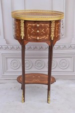 Elegante poltrona Art Deco -