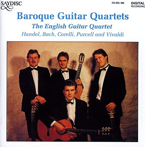 Handel georg frieder baroque - -,