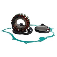 STATORE REGOLATORE GUARNIZIONE