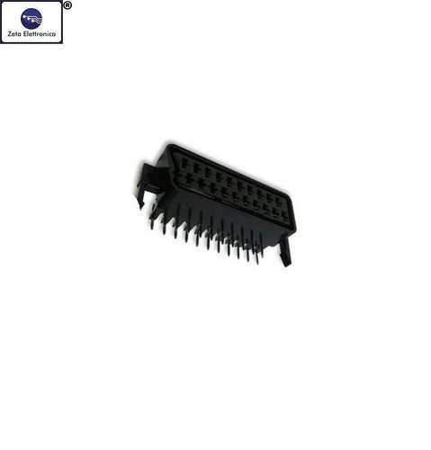 Connettore presa scart - connettore,