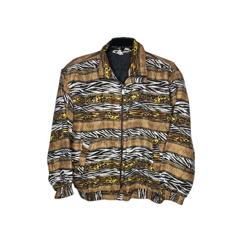 Bomber fuda international - bomber,