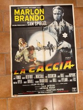 THE HUNT Manifesto 2f Brando