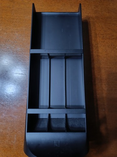 Cassetto porta capsule - cassetto,