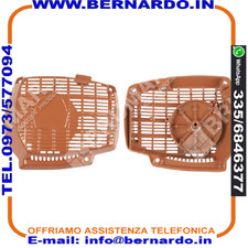 Carter avviamento per