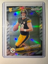 2025 Panini Prizm Football