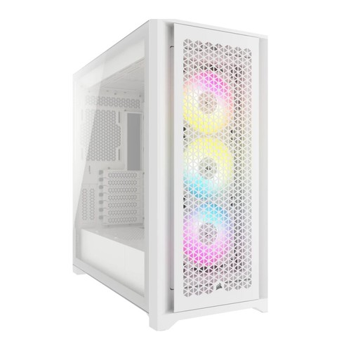 Corsair case midi tower - corsair,