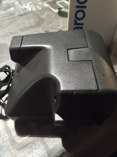 Polaroid 636