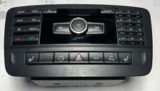 Radio Comand Unità A 246 900