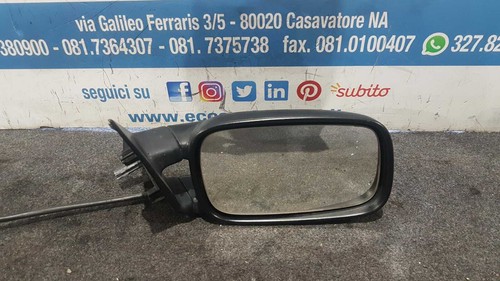 Ricambi usati specchietto - ricambi, usati,