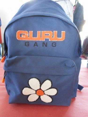 Guru zaino americano blu - americano,