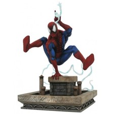 Spider man statuette - 90’s,