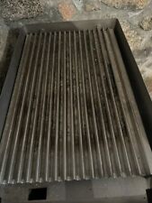 piastra di cottura a gas