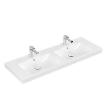 Lavabo doppio villeroy boch - villeroy,