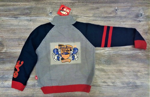 Maglione carigan bambino - maglione,