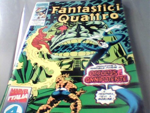 Fantastici 119 settembre - fantastici,