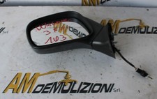 SPECCHIO SPECCHIETTO RETROVISORE SX SINISTRO SUZUKI WAGON R