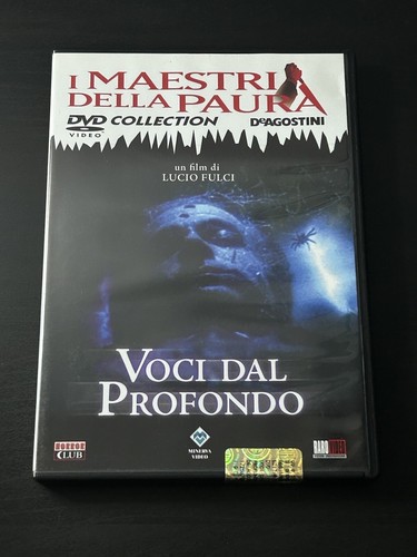 Voci dal profondo - dal,