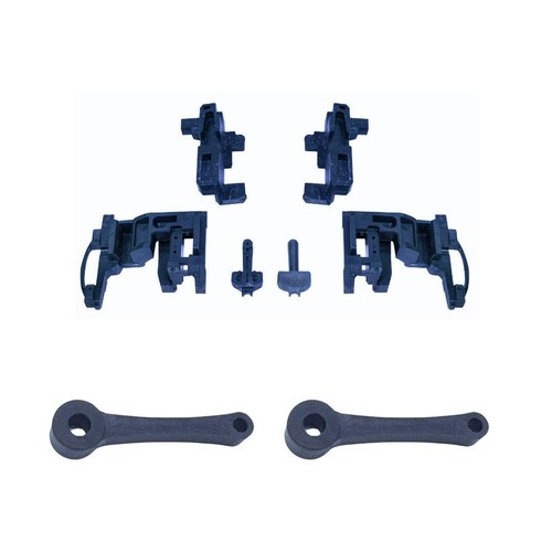 Kit riparazione tetto apribile - kit,