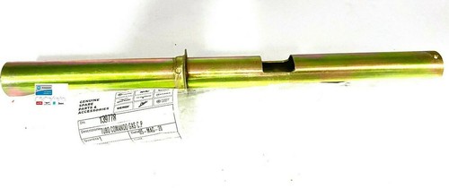 Tubo comando gas - comando,