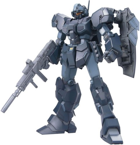 Bandai rgm 96x jesta 100 - mg, 1/100