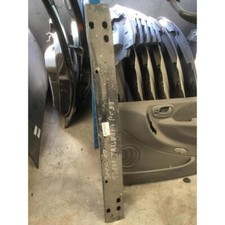 TRAVERSA (RINFORZO) PARAURTI POST. PER CHRYSLER 300 C (04-11) 3.0 V6 CRD 2007