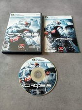 (PC-05) Jeu PC - Crysis