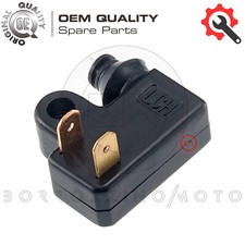 INTERRUTTORE STOP LEVA FRENO