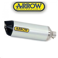 SCARICO ARROW RACE-TECH DUCATI