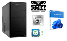 Extreme PC Computer Gaming 10th 10600K - 16GB DDR4 SSD240GB HDD1TB Come I9 9900K