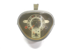 LAMBRETTA PATO 125  L N 2007-2013 STRUMENTAZIONE COMPLETA