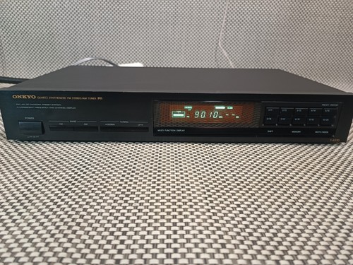 Onkyo 4530 sintonizzatore - t-4530,