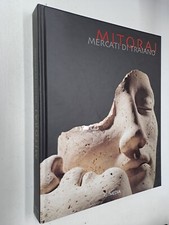 MERCATI DI TRAIANO - IGOR MITORAJ - ARTMEDIA - 2004