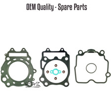 SET GUARNIZIONI SMERIGLIO PER