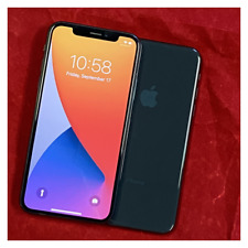 Apple iPhone XS 256 GB|64 GB