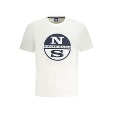 T-shirt NORTH SAILS logo