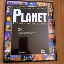 Enciclopedia PLANET La Storia