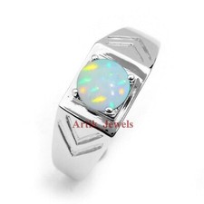 Anello In Argento Placcato Oro