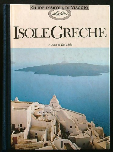 Isole greche idealibri - isole,