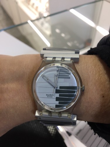 Orologio donna swatch - , al