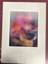 lithographie originale