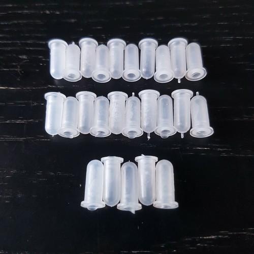 Clip distintivo x25 ford - clip,
