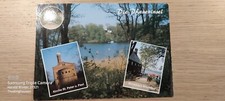 Postkarte Pfaueninsel